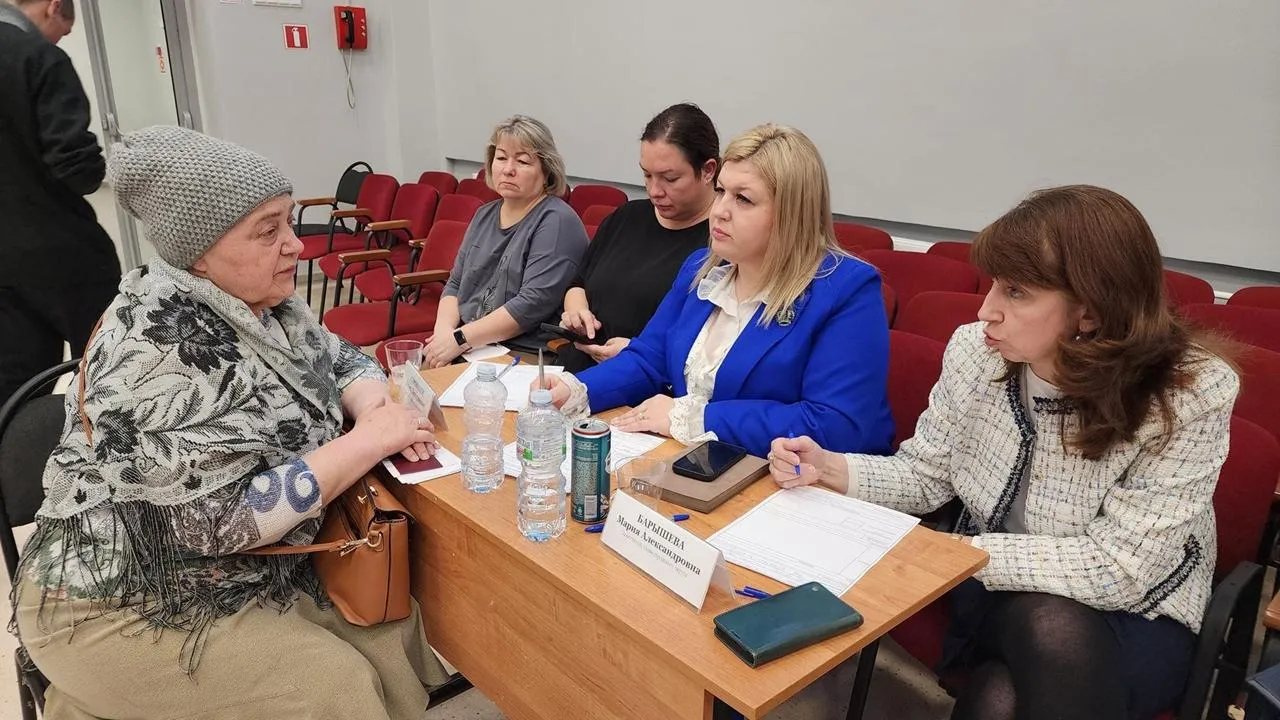 REGIONS/Анна Мороз