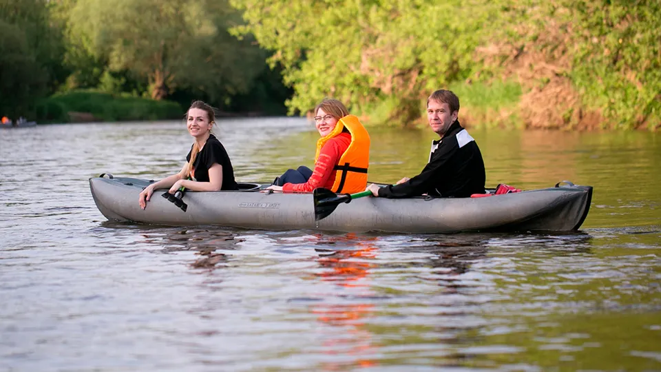 Фото: МедиаБанк Подмосковья/Мария Бороданева