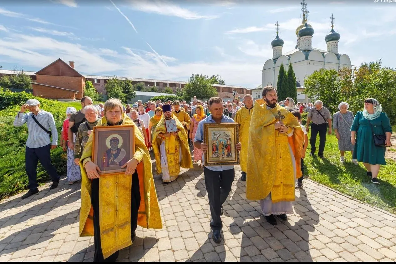 Фото: Павел Королев