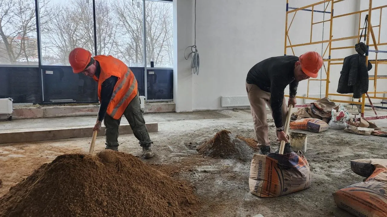 REGIONS/Мария Шигорева