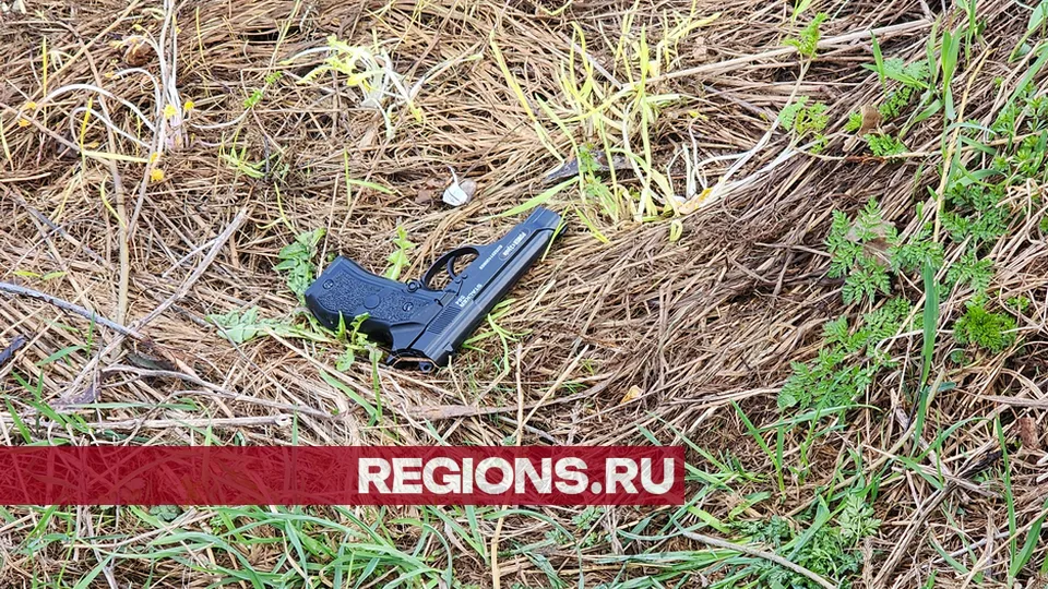 Фото: Валерия Исаева