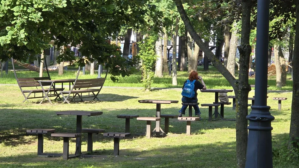 Фото: Марина Анисимова