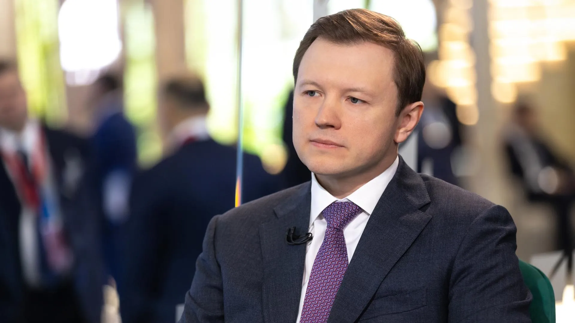 Пресс-служба Комплекса градостроительной политики Москвы