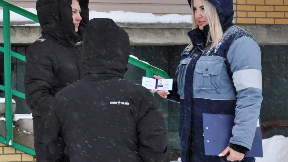 Фото: АО «Мособлгаз»