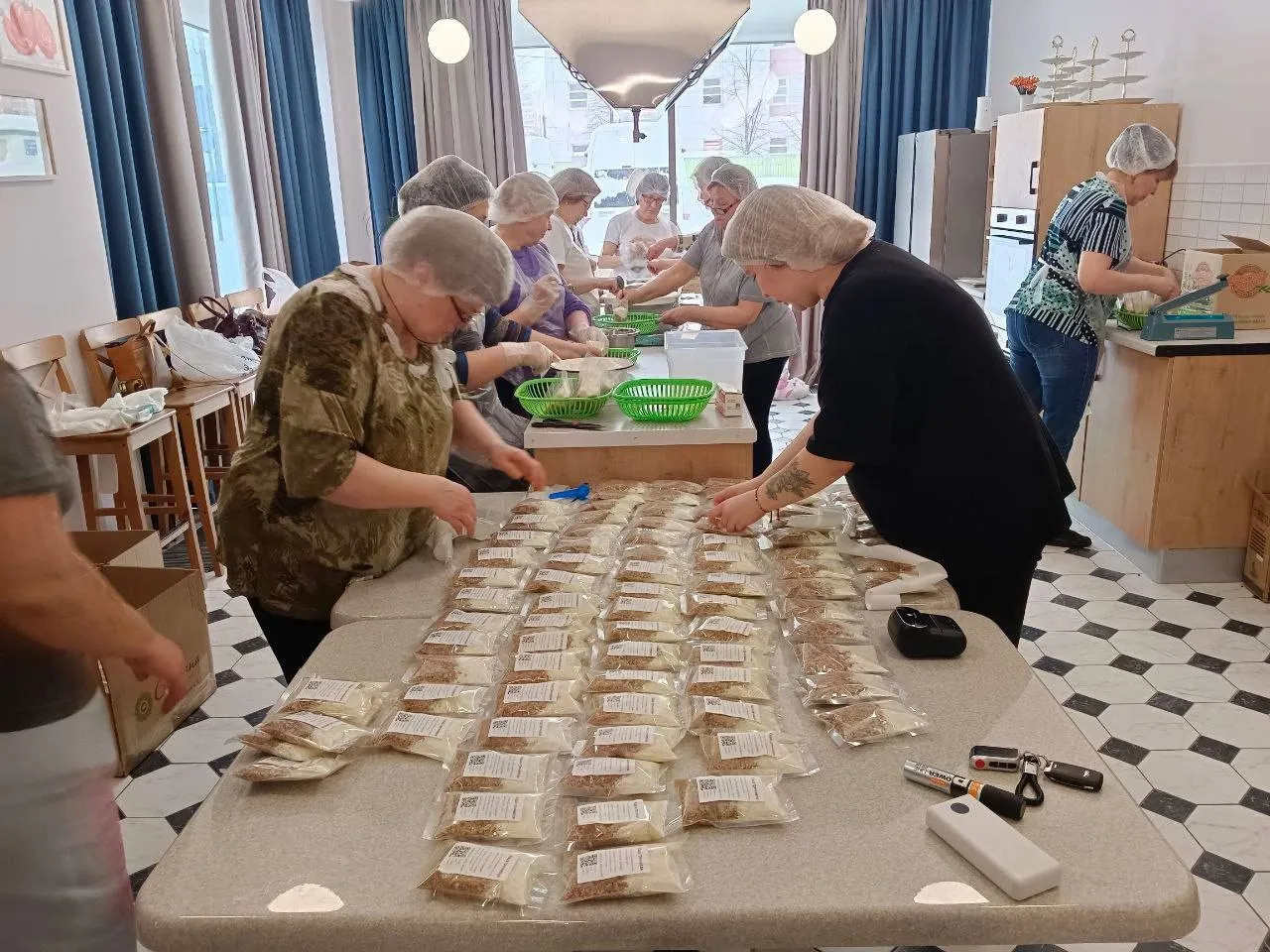 Фото: vk.com/Ангелы фронта&nbsp;&nbsp;