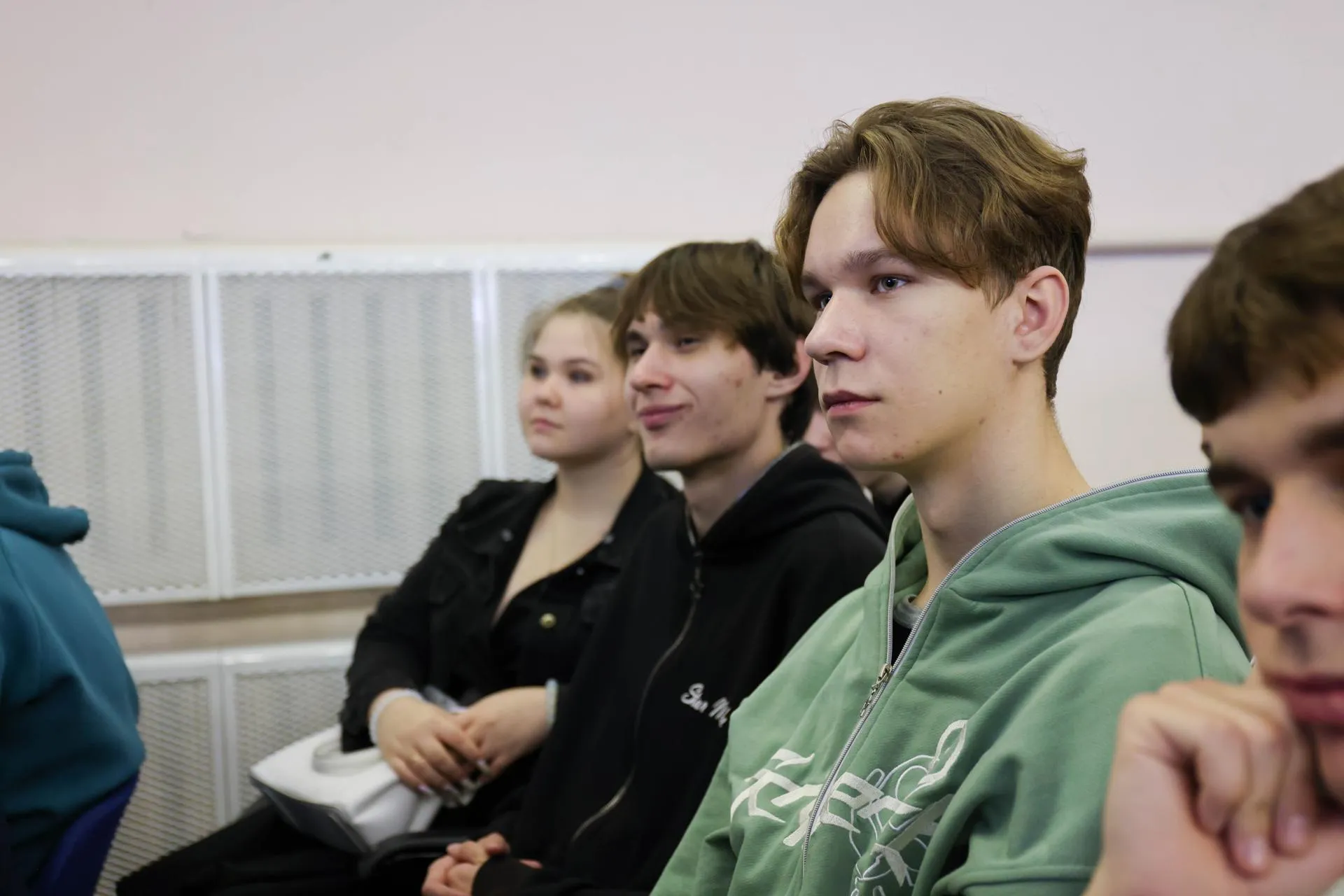 Фото: Министерство информационных и социальных коммуникаций Московской области