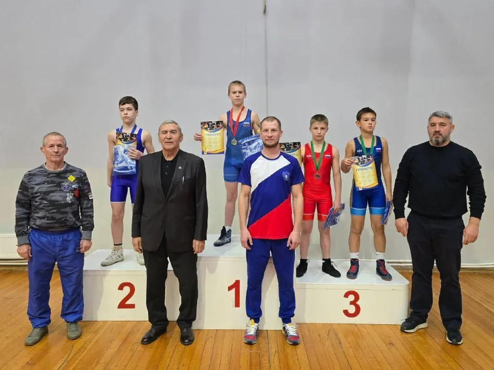 Фото: администрация Дмитровского городского округа