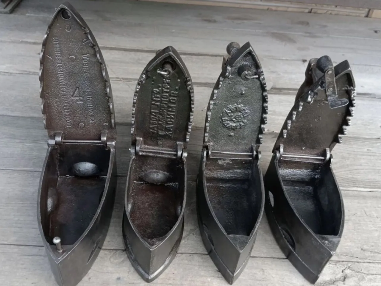 Фото: городская доска объявлений