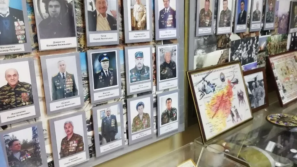 Фото: ЦДК им. Калинина