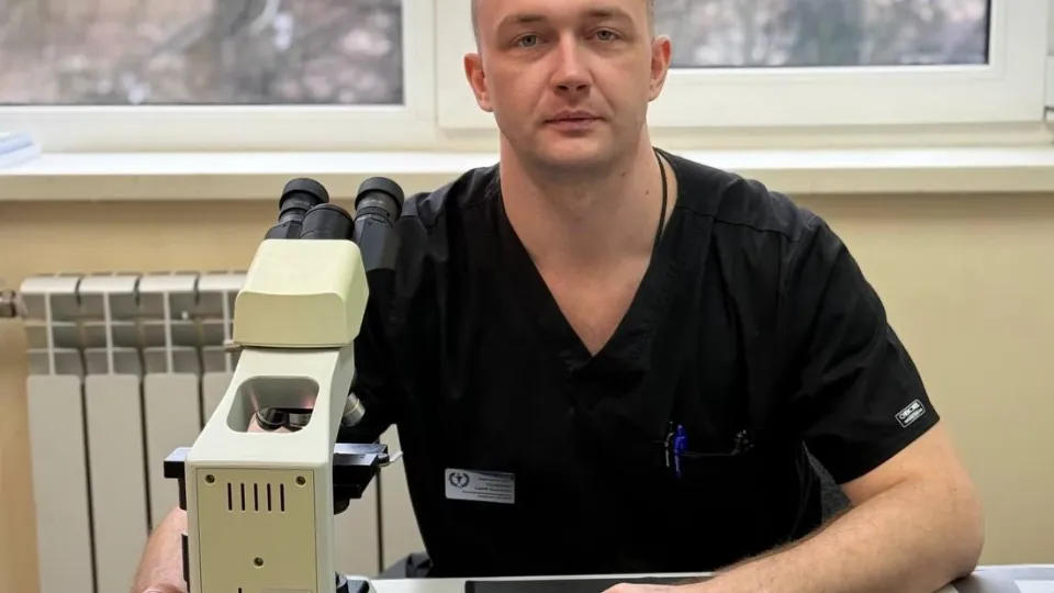 Фото: пресс-служба Зарайской КБ