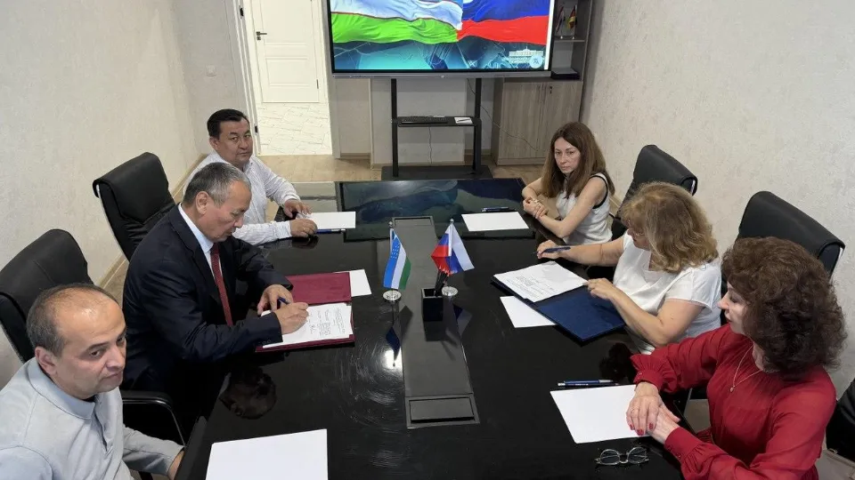 Фото: НИКИ детства