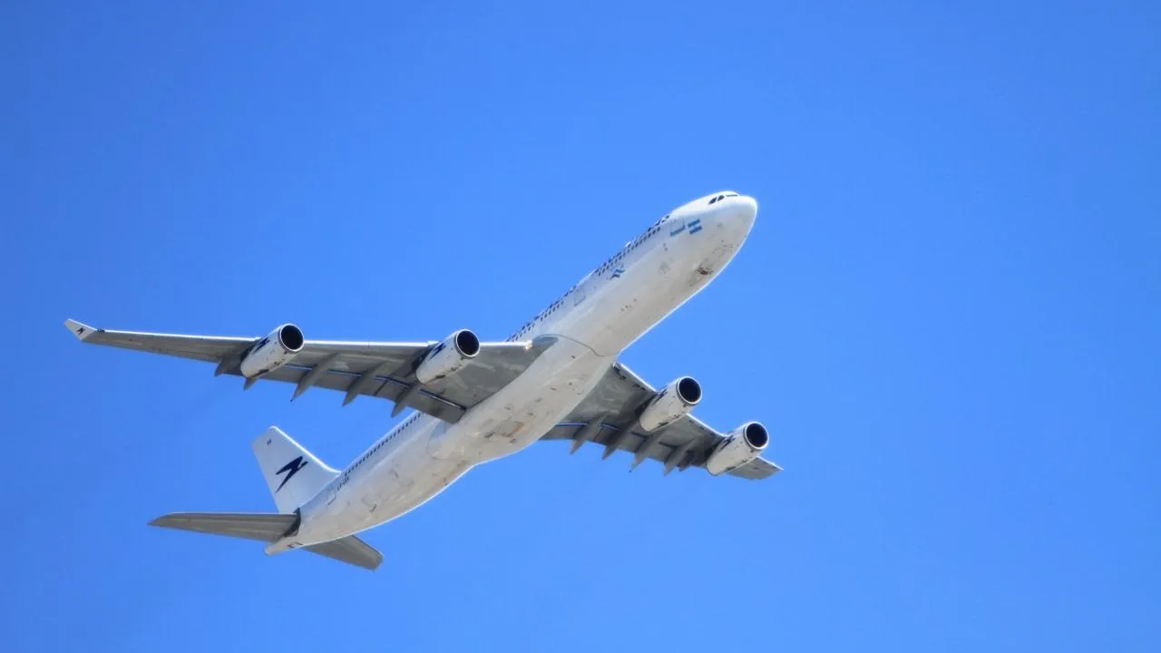 Авиаконцерн Boeing захотел вернуться на рынок России
