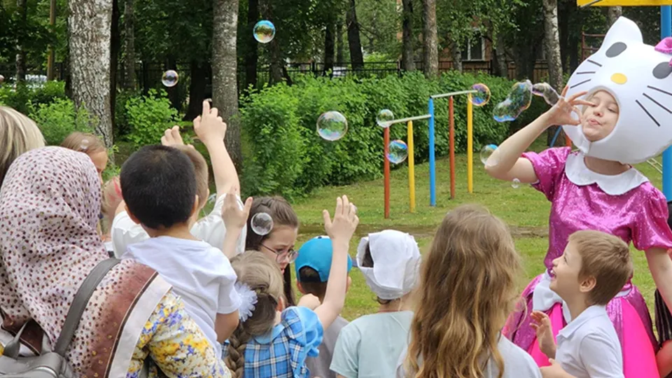 Фото: Евгения Маркова