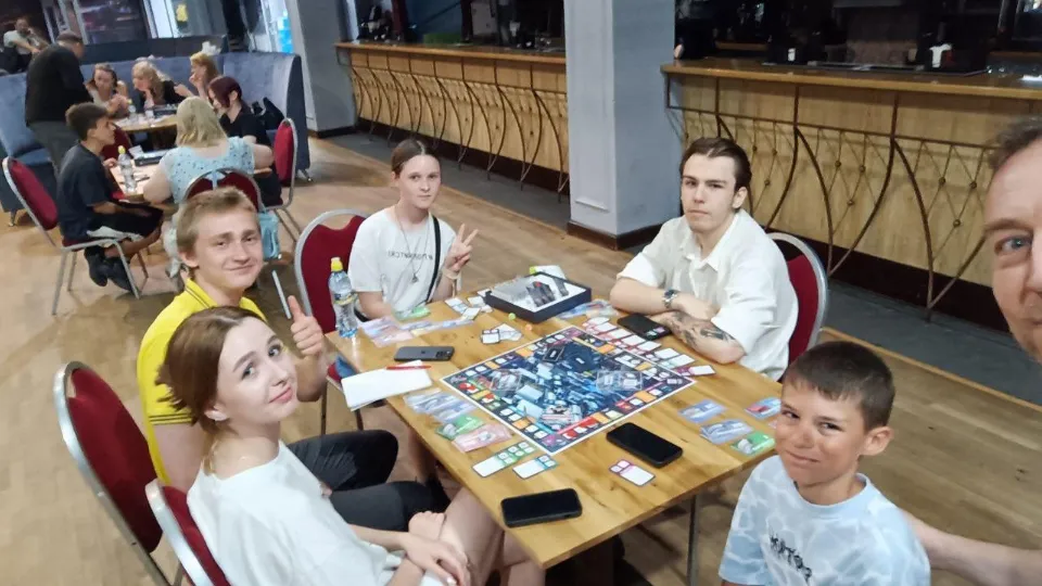 Фото: пресс-служба администрации г.о. Балашиха