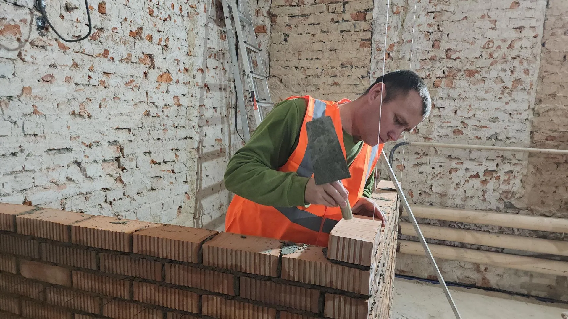 Медиабанк Подмосковья/Иван Дубров