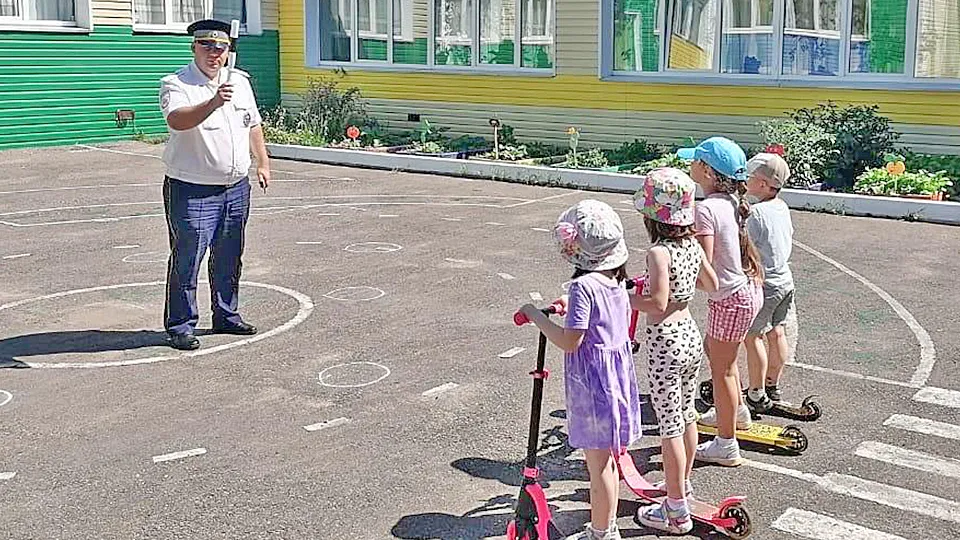 Фото: пресс-служба ОМВД по г.о. Ступино