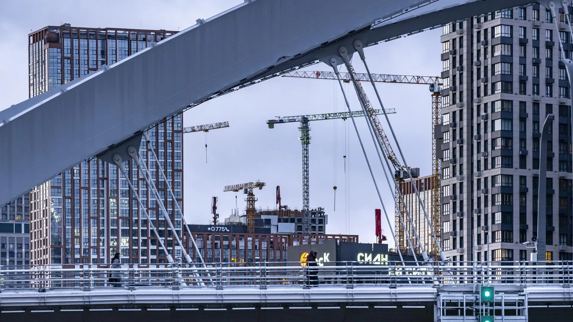 Konstantin Kokoshkin/Global Look Press