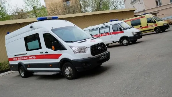 Наталья Селиверстова / РИА Новости