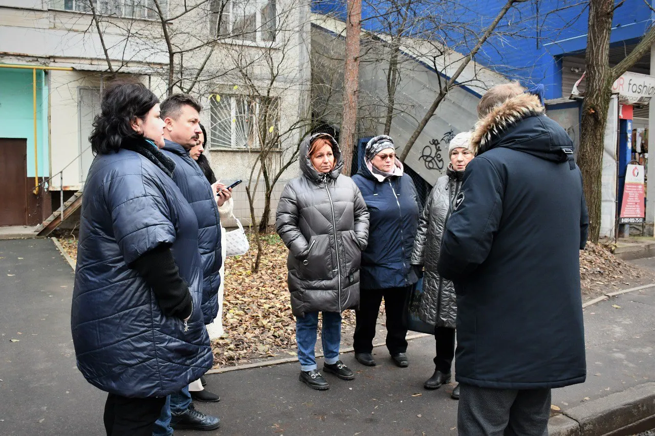 Фото: пресс-служба администрации г.о. Жуковский