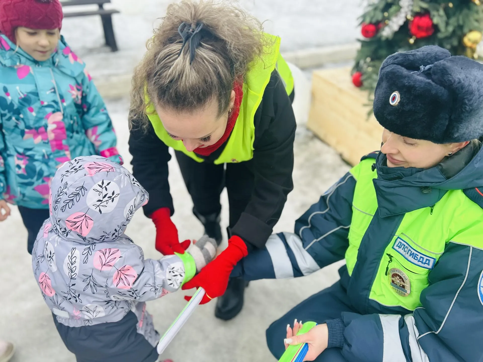 Источник: Одинцовская Госавтоинспекция