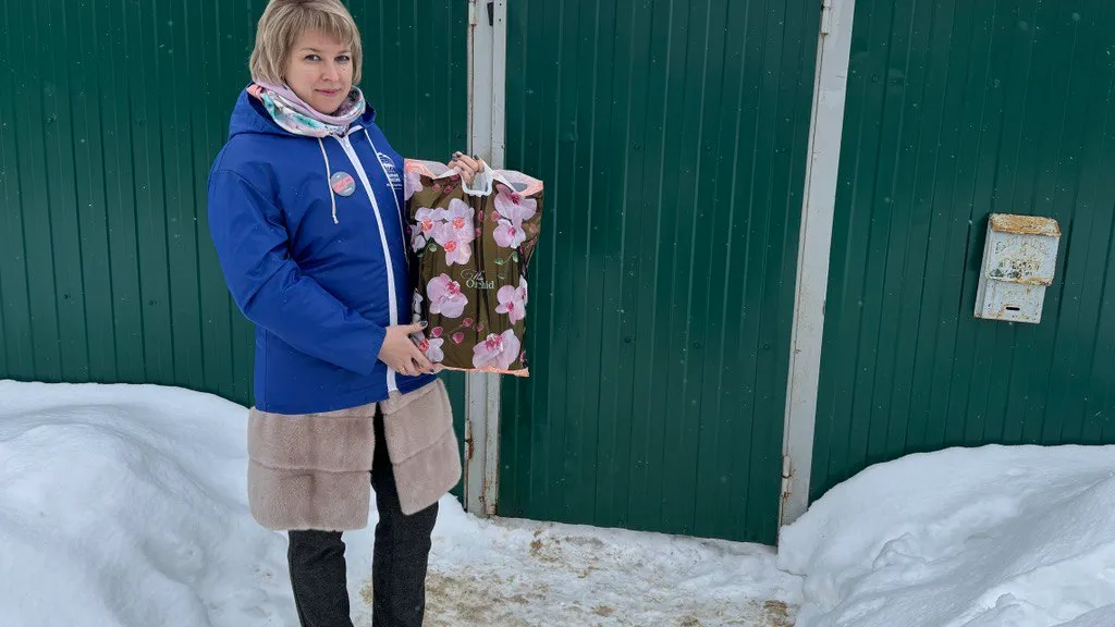 Фото: партия "Единая Россия"