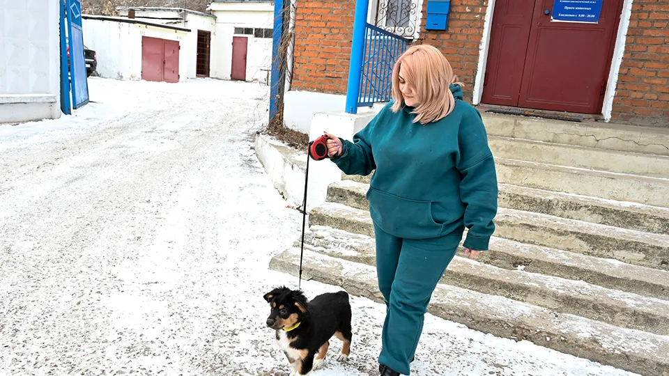 Фото: пресс-служба администрации г.о. Серпухов