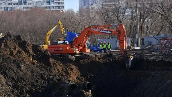 Михаил Воскресенский / РИА Новости