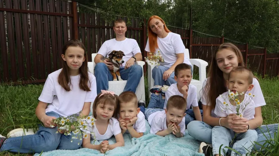 Фото: Министерство социального развития Московской области