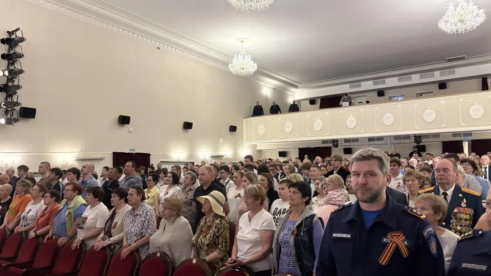 Фото: ГКУ МО «Мособлпожспас»