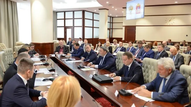  Павел Попов / Подмосковье сегодня