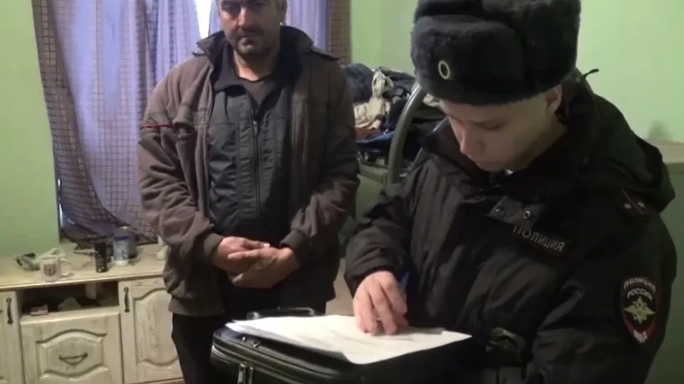 Фото: пресс-служба ГУ МВД России по Московской области