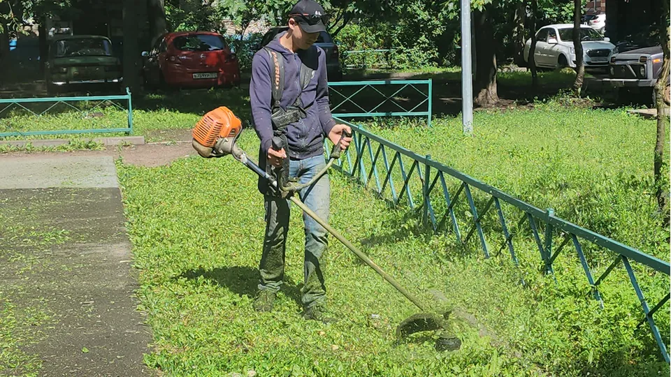 Фото: Наталья Лымарь