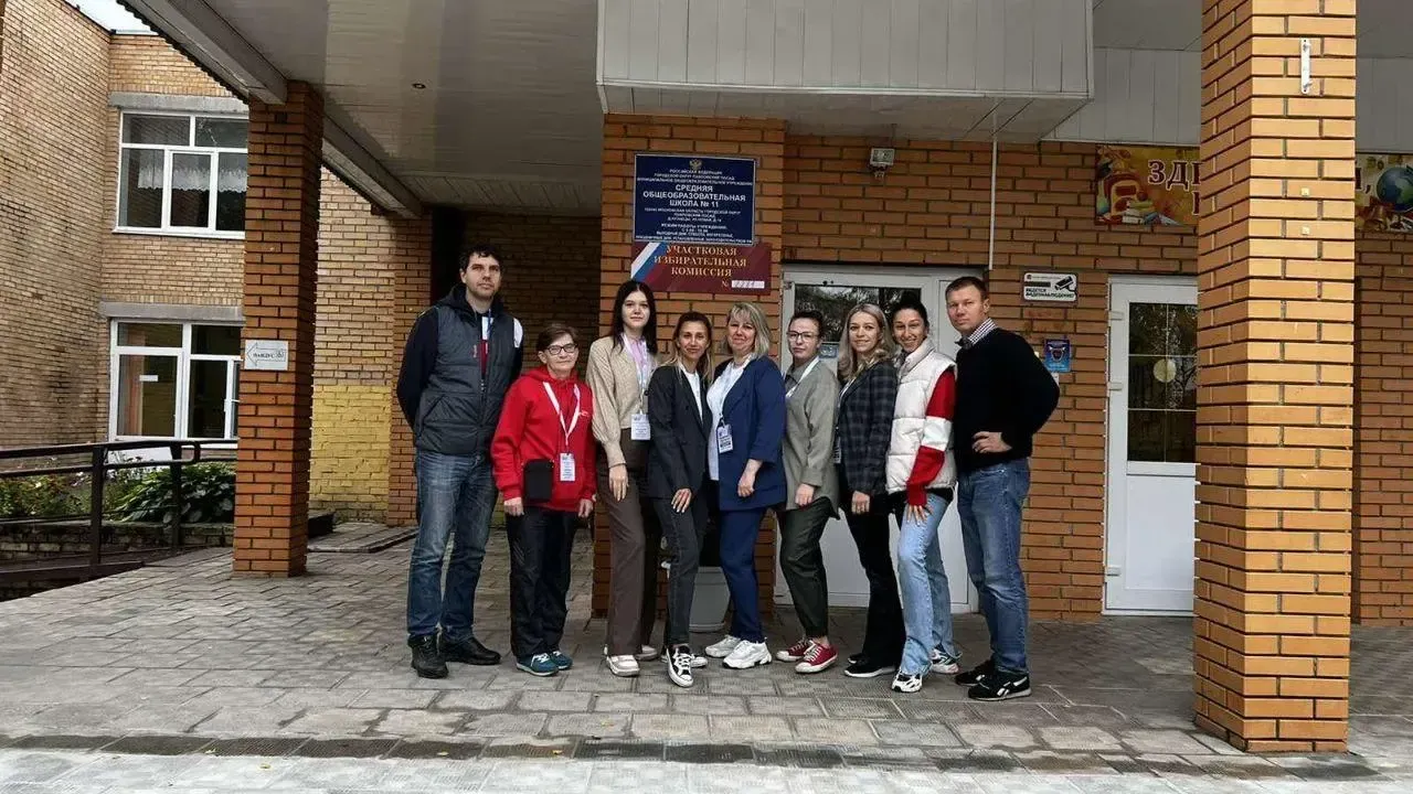 Источник: личный архив Татьяны Айвазовой