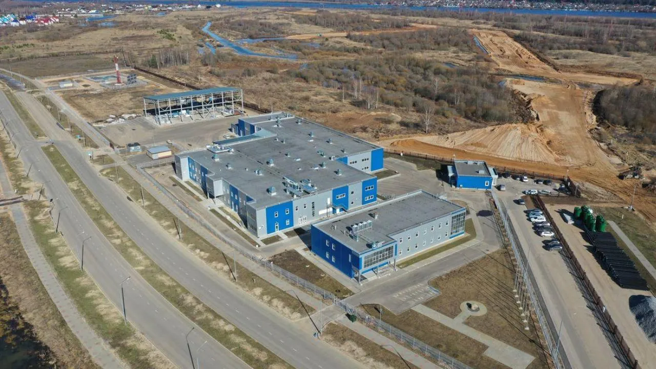 Пресс-служба министерства инвестиций, промышленности и науки МО
