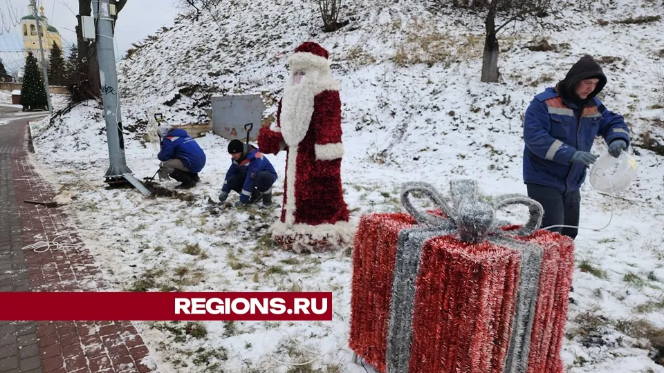 Фото: REGIONS/Александр Степушкин