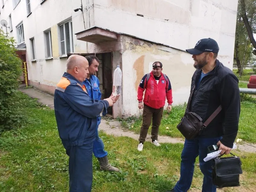 ГКУ МО «МОС АБС»