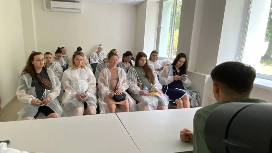 Фото: пресс-служба администрации г. о. Красногорск