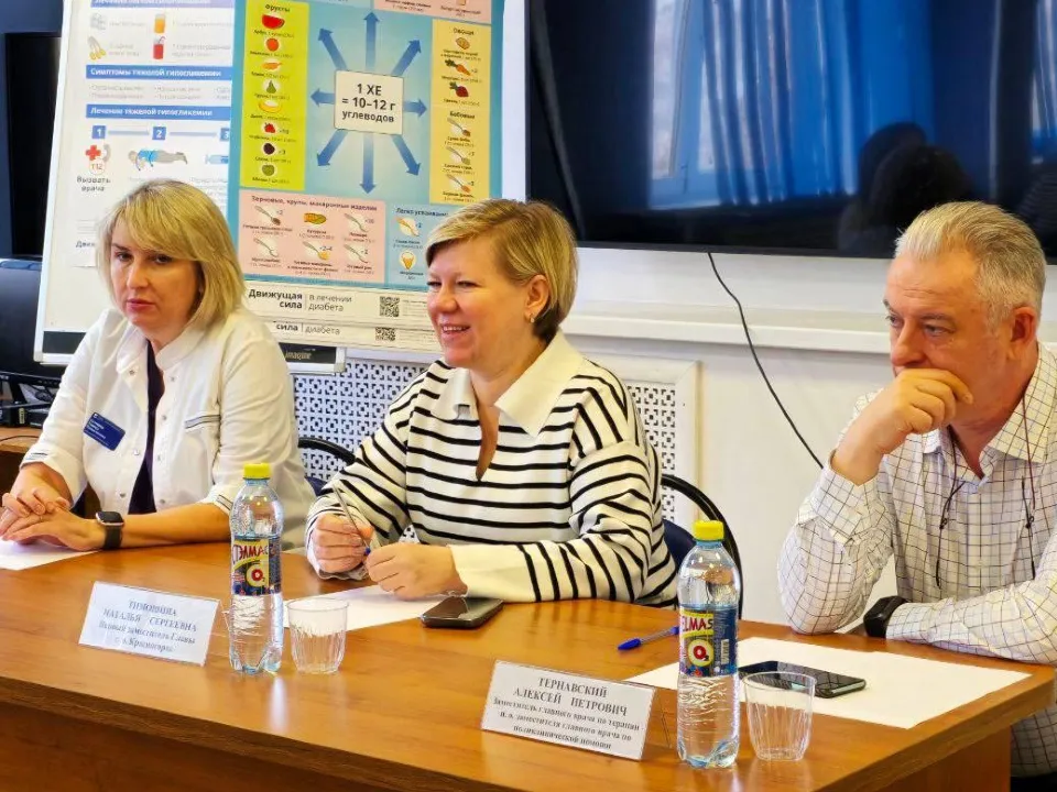 Фото: пресс-служба администрации г.о. Красногорск