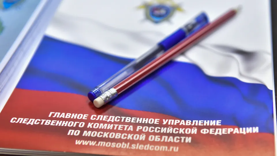 Фото: МедиаБанк Подмосковья/Денис Трудников