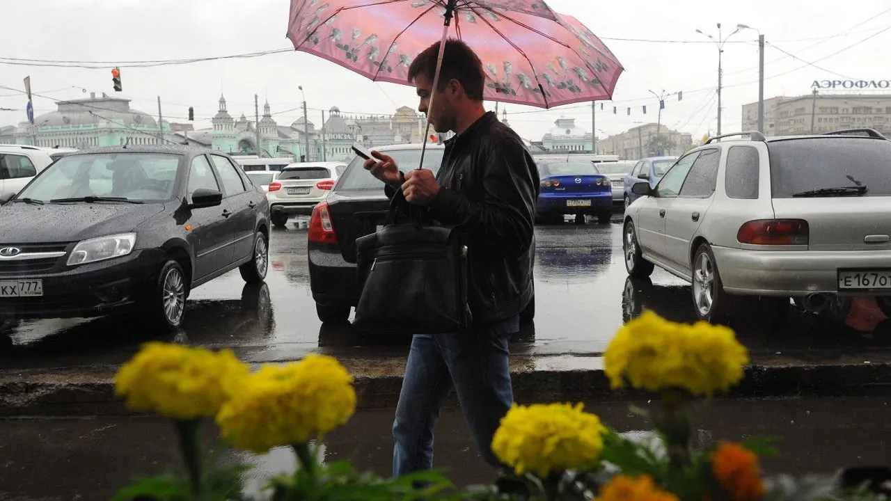 Медиаархив Подмосковья