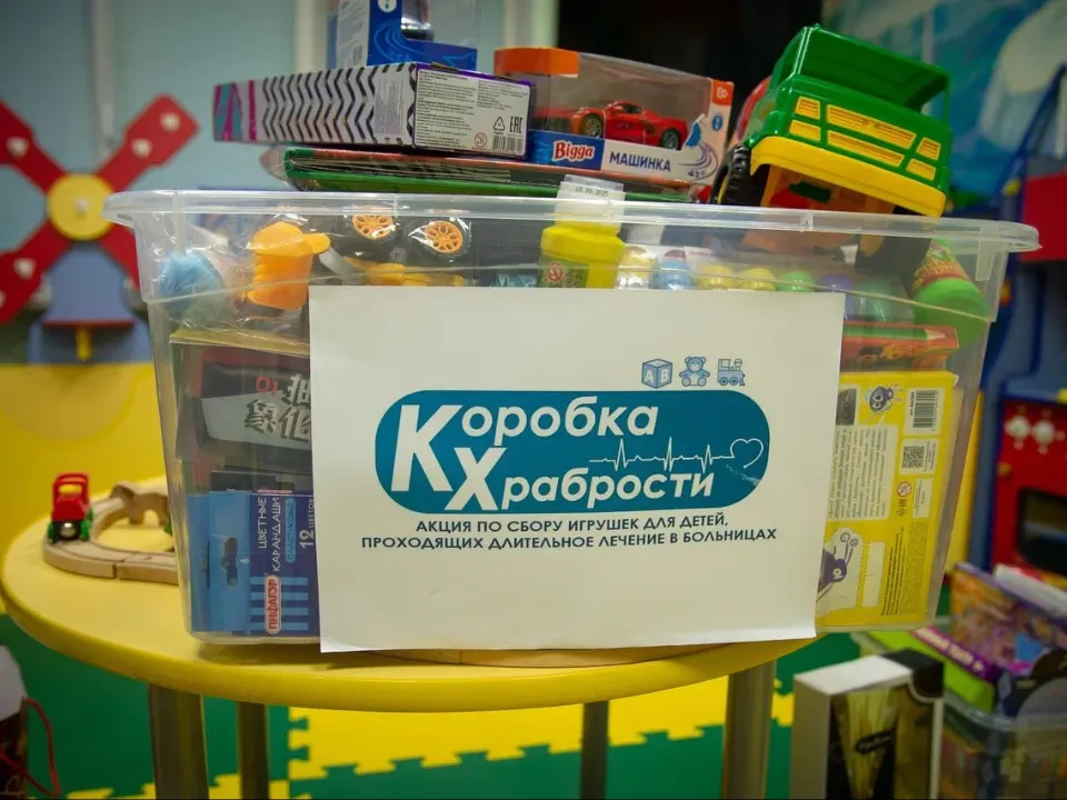 Фото: пресс-служба администрации г.о. Коломна