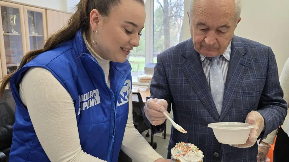 Фото: Яна Шаливская