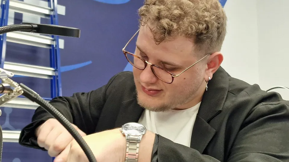 Фото: Виктория Фортуна