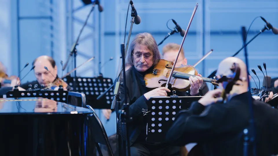 Фото: X Международный фестиваль искусств П.И.Чайковского