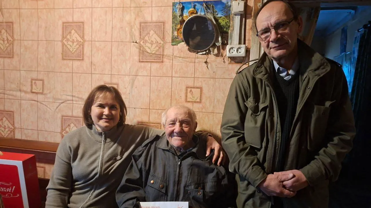 Пресс-служба администрации Можайского муниципального округа