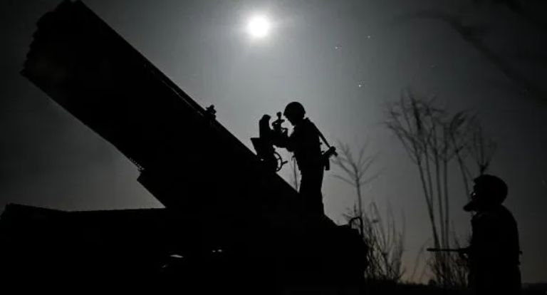 Рютте: Россия производит за три месяца в три раза больше боеприпасов, чем НАТО