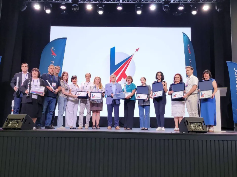 Фото: пресс-служба Администрации г. о. Домодедово&nbsp;