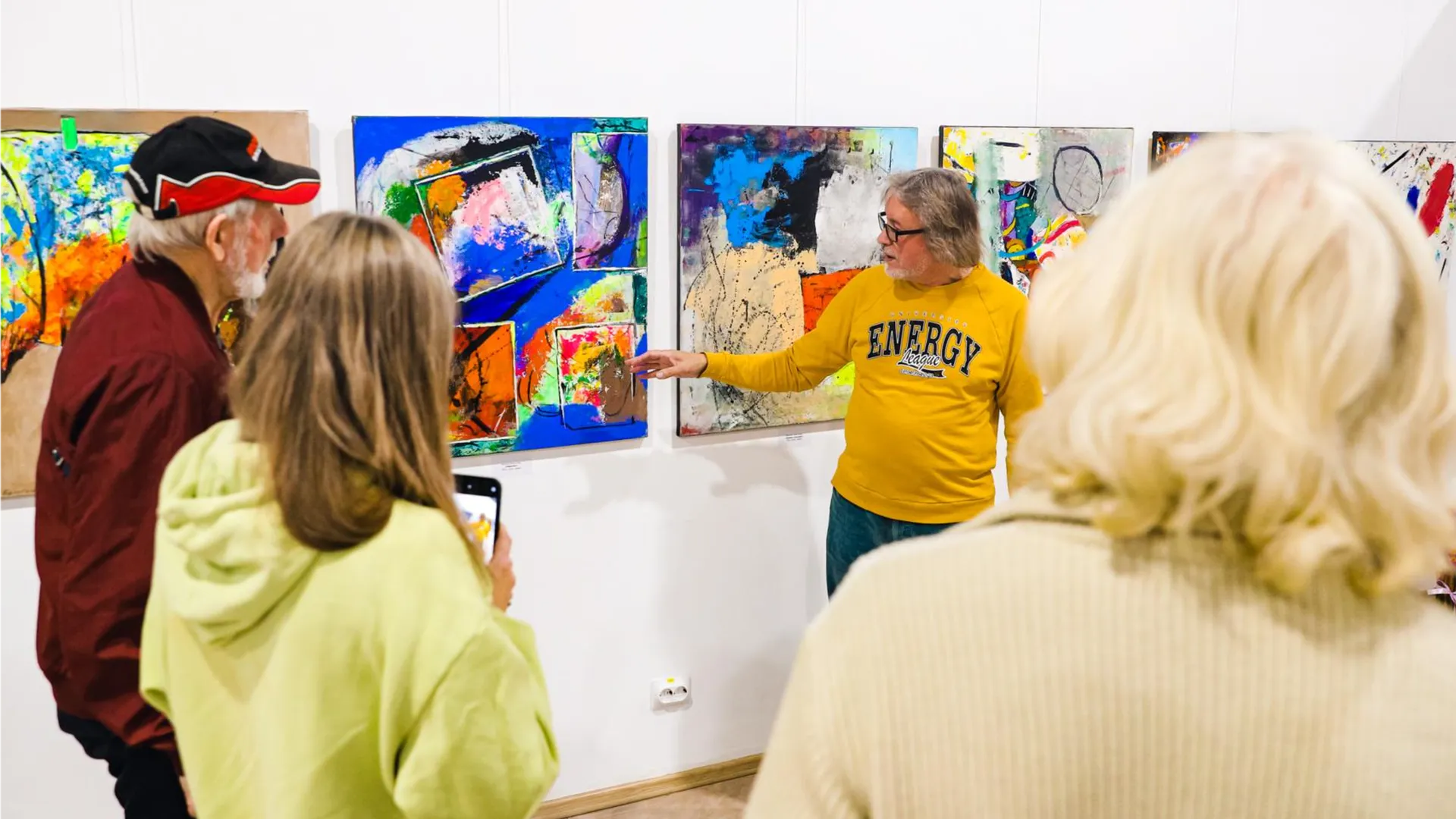 Фото: пресс-служба администрации г.о. Химки