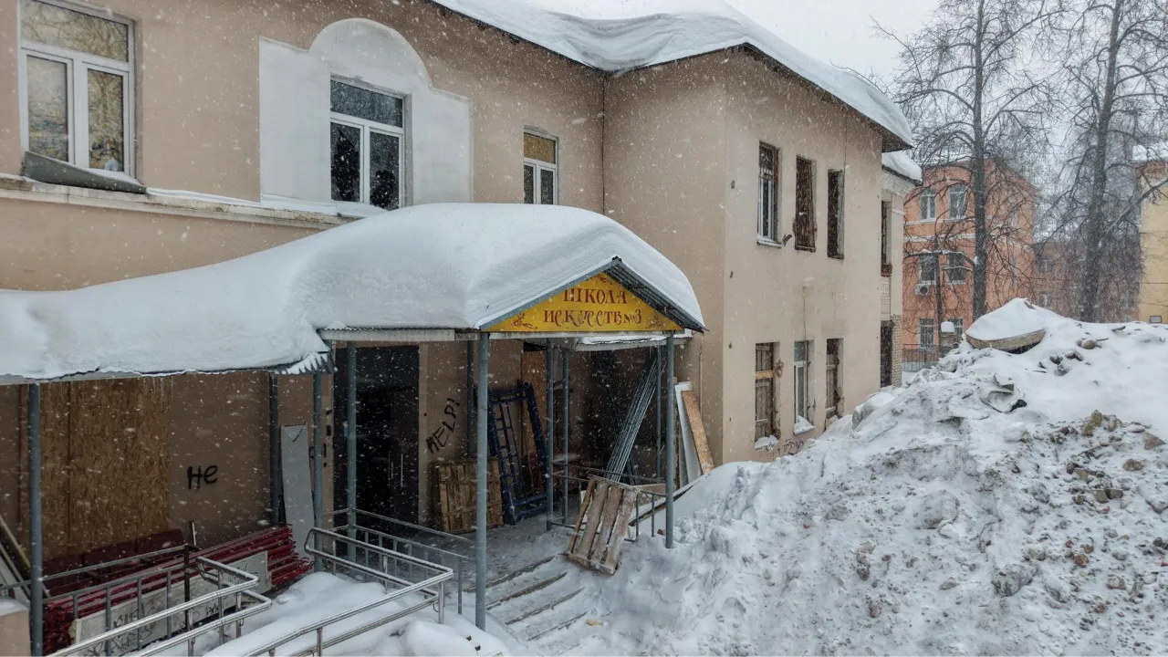 Виктория Симакова