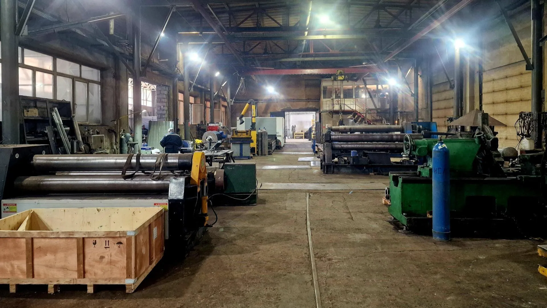 REGIONS/Ольга Шаронова